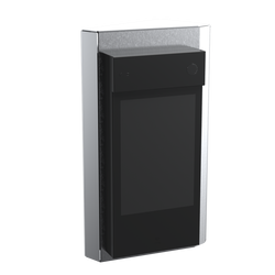 Pedestal Pro 816HOU-PRO-002-304 Stainless Housing