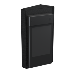 Pedestal Pro 816HOU-PRO-002-CRS Steel Housing