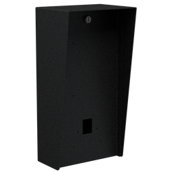 Pedestal Pro 816HOU-SWIF-01-CRS Steel Housing