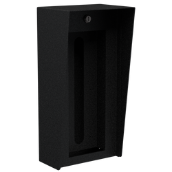 Pedestal Pro 816HOU-SWIF-02-CRS Steel Housing