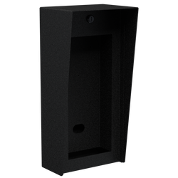 Pedestal Pro 817HOU-PAXT-01-CRS Mild Steel Housing
