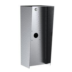 Pedestal Pro 820HOU-LIFT-01-304 Stainless Housing