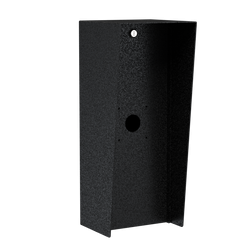 Pedestal Pro 820HOU-LIFT-01-CRS Steel Housing