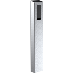 Pedestal Pro 84TOW-AIPH-02-304 47" Stainless Tower