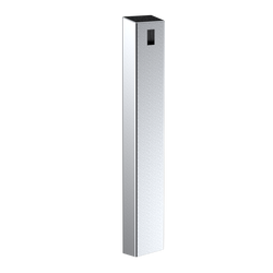 Pedestal Pro 84TOW-BOSC-02-304 47" Stainless Tower