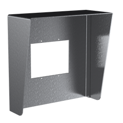 Pedestal Pro 88HOO-AXIS-01-304 square weather Hood