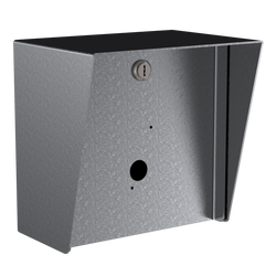 Pedestal Pro 88HOU-VIKI-04-304 Steel Housing