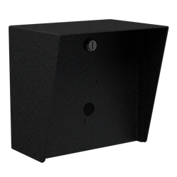 Pedestal Pro 88HOU-VIKI-04-CRS Mild Steel Housing