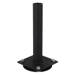PedestalPro 88SWI-PRO-01-CRS Swivel Base Plate