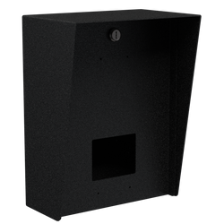 Pedestal Pro 912HOU-AXIS-06-CRS Steel Housing