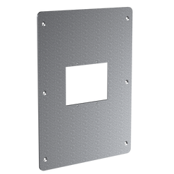 PedestalPro 912PLA-VERK-03-304 Verkada TD63 Video Intercom