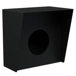 Pedestal Pro 99HOU-2NIP-01-CRS Steel Housing