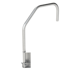 PedestalPro CAMSKY-JHOO-01-304 J Hook mount