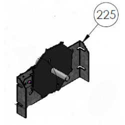 dks-doorking-2600-165-shaft-cross-keyed-6500