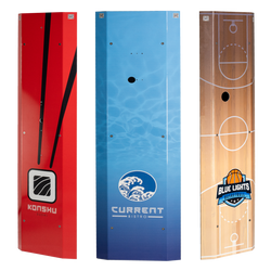 PedestalPro EVWRAP-01A UV Resistant EV Charging Panels