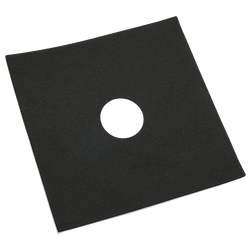 PedestalPro GAS-KNO-8 " Foam Gasket Seal