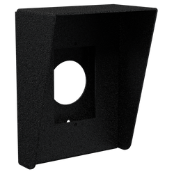 Pedestal Pro J-HOOD-CS-4.5X6 Steel Hood