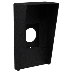 Pedestal Pro J-HOOD-CS-4.5X8 Steel Hood