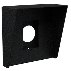 Pedestal Pro J-HOOD-CS-6X6 Steel Hood