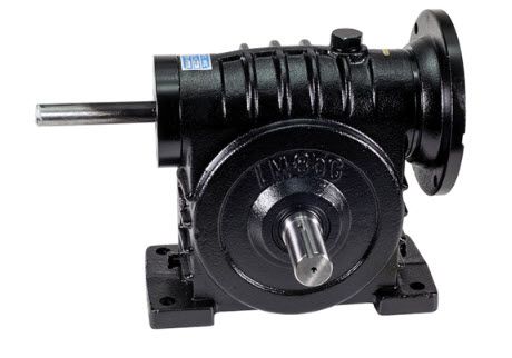 LiftMaster K32-11011 45:1, 3HP Gear Reducer