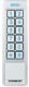 seco-larm-sk-b241-pq-bluetooth-access-controller-mullion-keypad