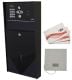 AES PRAE-IP-LBPK-US Praetorian IP Letterbox w/ Prox Reader and Keypad