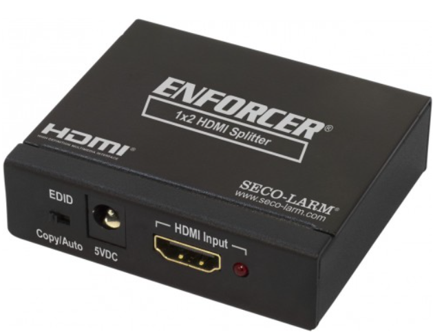 seco-larm-mvd-ah12-01q-hdmi-4k-splitter-2-hdmi-outputs