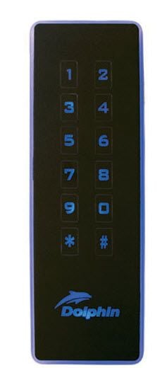 dolphin-dolslk-mullion-wiegand-card-reader-keypad