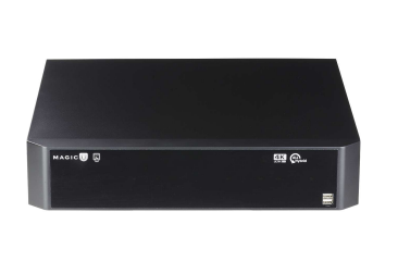 UVST-MAGIC-U16-4M Magic U Series DVR System, 16 Channel