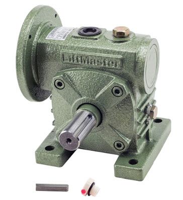LiftMaster K32-35814 30:1, #30 Gear Reducer