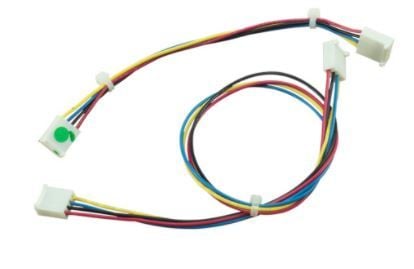 LiftMaster K94-34778 Board to Board Wire Harness
