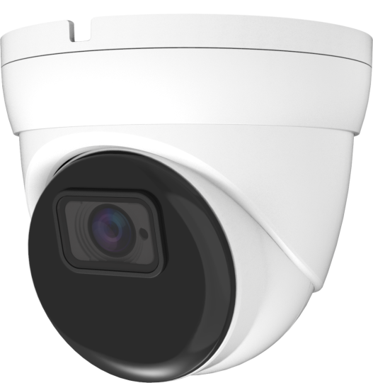 IPC-EBFR2MP-S 2 MP IP IR Mini Bullet PoE Camera