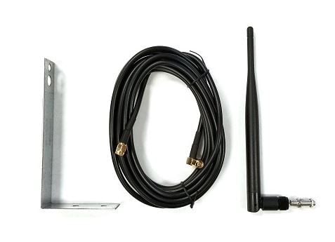 DKS DoorKing 1514-079 900 MHz Coax Antenna Kit