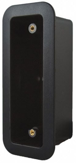 BEA 10BOXJAMBFM Box, Jamb Flush Mount Box
