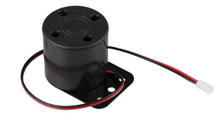 LiftMaster K76-37298 Alarm With Wire Harness for RSL12