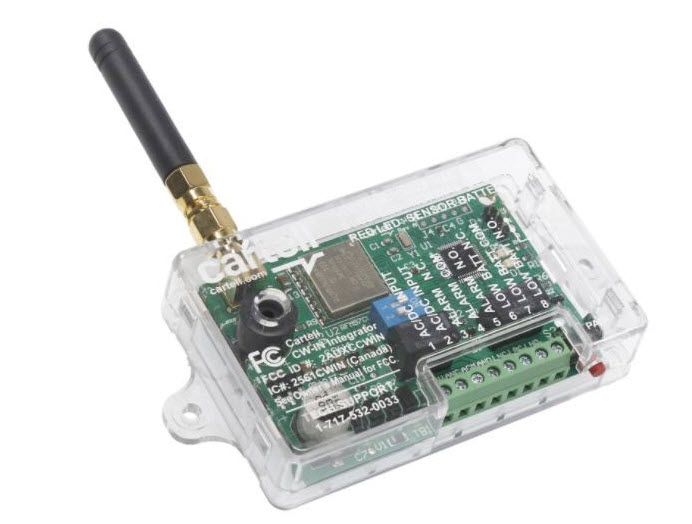 Cartell CW-INT Integrator Accessory
