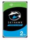 Seagate DVA-HDD02TB-SGSH SkyHawk AI 2TB Surveillance HDD