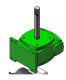 DKS DoorKing 2601-305 Gearbox Sw Gate 6550