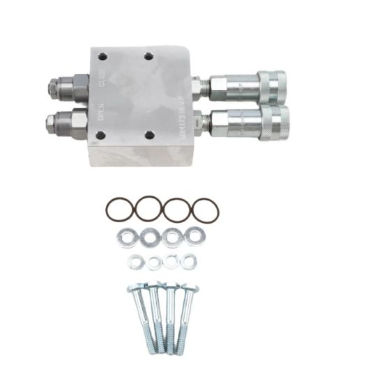 HySecurity MX000143 Braking Kit for SlideDriver