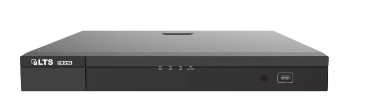 NVR-7216P16 12 MP 4K 16 Ch AI+ Embedded NVR
