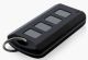 BEA 10TD900INDHH4 Four Button Transmitter, 900MHz, NEMA 4