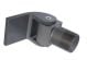 D&D 75108214M SureClose Flush Mount Hinge/Closer-Steel Bracket