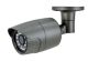 UIR-0212 1080PEX-SDI/HD-SDI 2MP IR Outdoor Bullet Camera, Fixed Lens