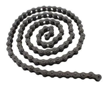 #25 Limit Chain, Sold by the Foot
