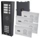 AES 703-HF-IBK4-US 703 4 way kit with keypad