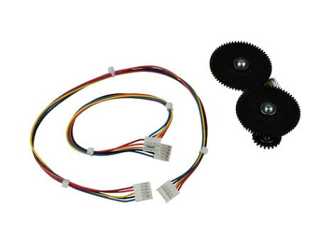 LiftMaster 041B8861 TRAVEL MODULE WITH WIRE HARNESS KIT