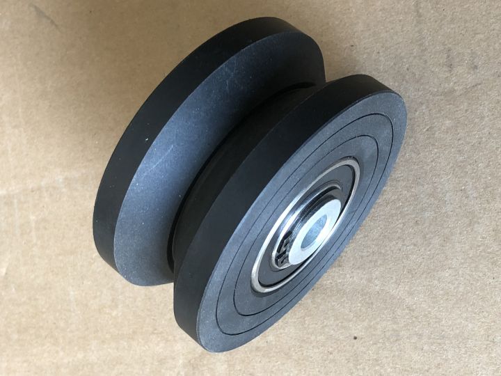 all-o-matic-awp4-b-v-groove-composite-power-wheel-4