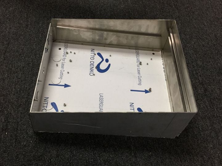 dks-doorking-1810-102-surface-mount-housing