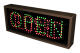 Signal-Tech 5907 "OPEN/CLOSED/FULL" LED Sign