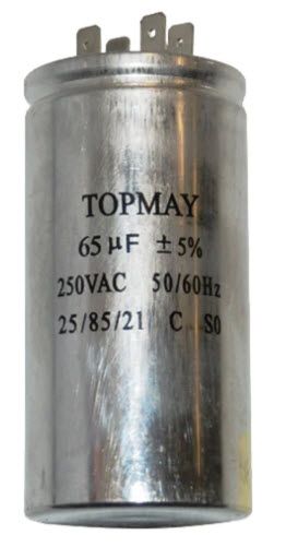 All-O-Matic COM-1018 Starting Capacitor